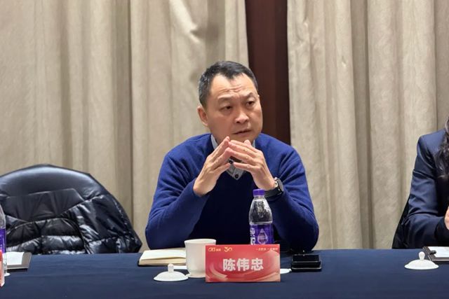 科顺股份 | 放权赋能强基固本,董事长护航行动深耕东北、内蒙!