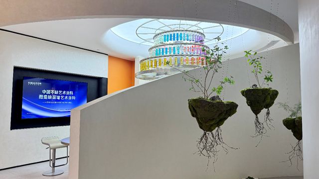 凭什么赢得摩根等龙头企业青睐！卡百利王辉：好口碑才叫“高端”