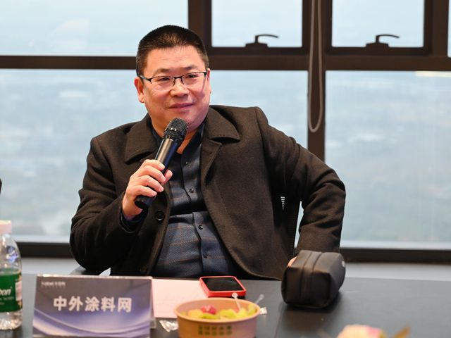 凭什么赢得摩根等龙头企业青睐！卡百利王辉：好口碑才叫“高端”