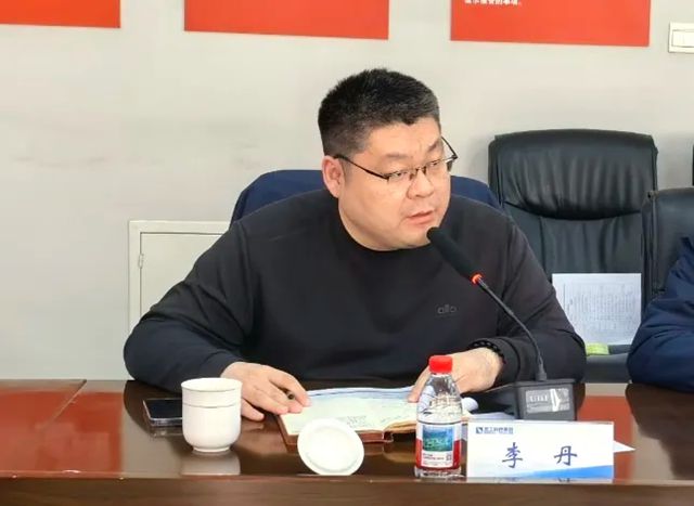 奋楫扬帆迎新程 决胜开局谱华章 —— 圣工科技集团2026年一季度经营分析会启新篇