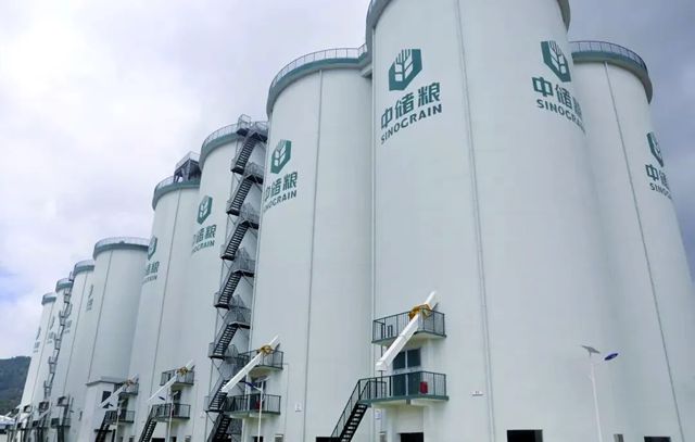 守护大国粮仓！九阳防水成功入围中储粮防水供应商