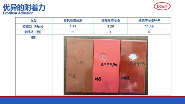 德威涂料硬质防污漆获发明专利认证：AI+技术引领船舶涂料绿色革命