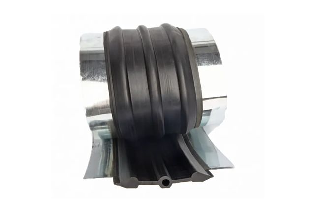 与水共生！北新防水护航国家级水工项目建设