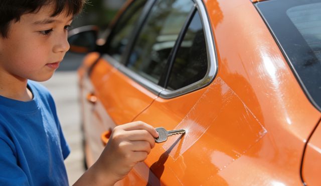 百亿级赛道爆发！抗刮涂层市场规模将冲至725亿元