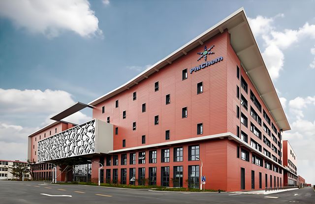 利润暴增84%，这家专精特新小巨人凭什么成为涂料行业黑马？