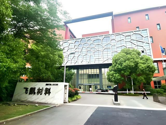 利润暴增84%，这家专精特新小巨人凭什么成为涂料行业黑马？