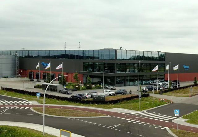 又一家涂企被巨头PPG收购！三大知名品牌收入囊中