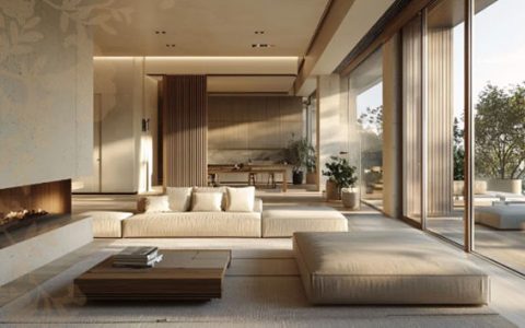 触感觉醒时代开启，嘉宝莉砂面漆重塑家具感官体验