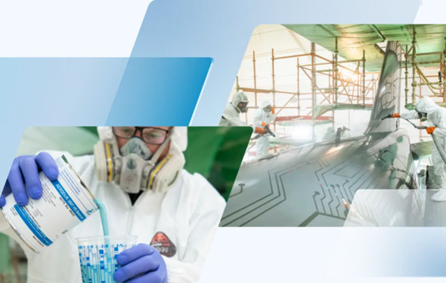 阿克苏诺贝尔东莞基地获中国民航局扩项认证