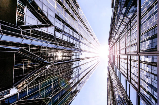 PPG 连续18年入选《财富》杂志: “全球最受赞赏公司”榜单