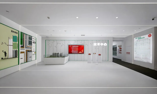 好材料筑就好房子，三棵树获多项权威质量认证！