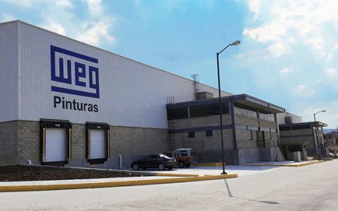 WEG凭什么征服严苛的医疗设备订单？