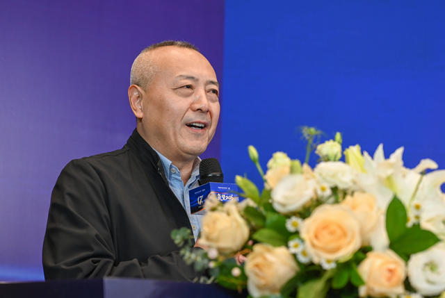 蒙太奇17周年炸场！赵广全战略+吕芳方流量4.0+新品，艺术涂料要变天？