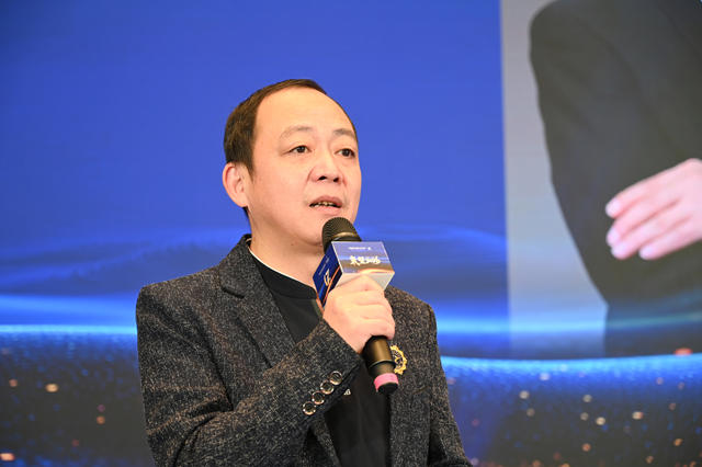 蒙太奇17周年炸场！赵广全战略+吕芳方流量4.0+新品，艺术涂料要变天？