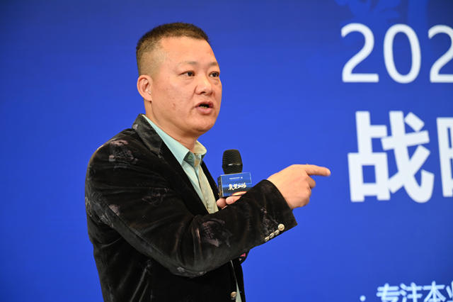 蒙太奇17周年炸场！赵广全战略+吕芳方流量4.0+新品，艺术涂料要变天？