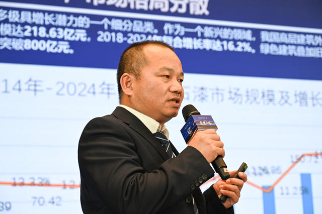 蒙太奇17周年炸场！赵广全战略+吕芳方流量4.0+新品，艺术涂料要变天？