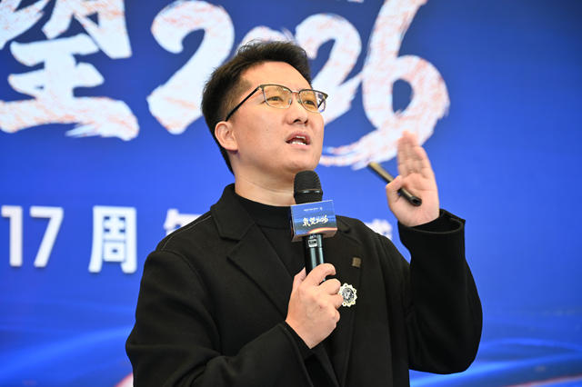 蒙太奇17周年炸场！赵广全战略+吕芳方流量4.0+新品，艺术涂料要变天？