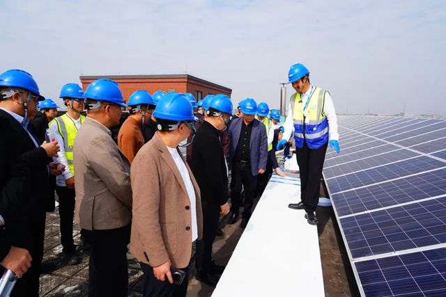 科顺股份工建集团2026年度核心合作伙伴恳谈会圆满召开