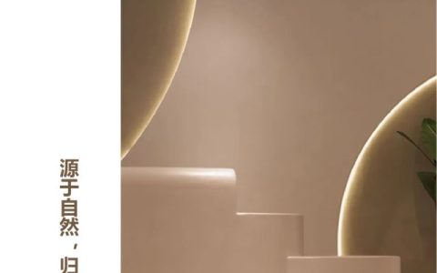 30周年纪念版 | 巴德士「莱姆石·柔石」艺术漆：触感温润，格调天成