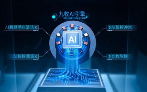 全球首创！全球领先！九牧智能马桶四大技术颠覆行业认知