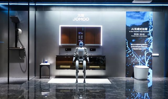 全球首创！全球领先！九牧智能马桶四大技术颠覆行业认知