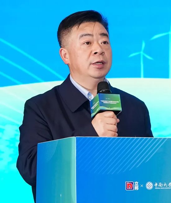 立邦携手中南大学、三一筑工、奥飞新材打通前沿材料产业化“最后一公里”