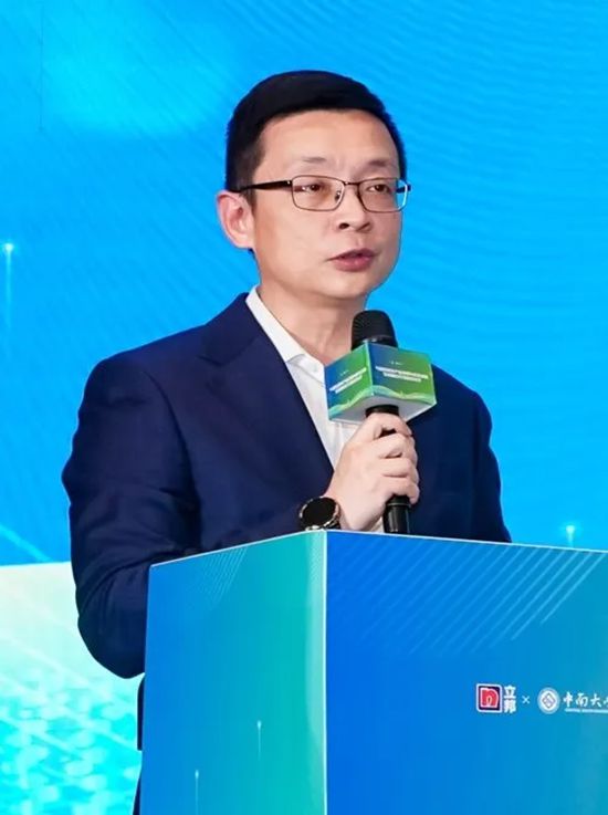 立邦携手中南大学、三一筑工、奥飞新材打通前沿材料产业化“最后一公里”