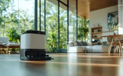 净，无止境：巴斯夫近零 SVOC 乳液创新再次定义室内涂料环保健康要求