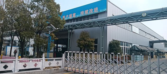 1年斩获过亿订单！金陵涂料凭什么领跑绿色高端市场？——专访金陵涂料总经理戴海雄