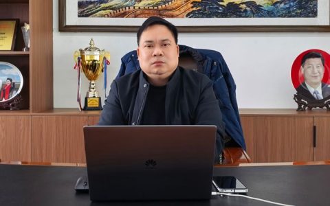 1年斩获过亿订单！金陵涂料凭什么领跑绿色高端市场？——专访金陵涂料总经理戴海雄