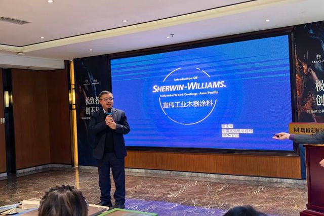 以涂装为刃，破局高定内卷——玛格涂装培训背后的战略深意