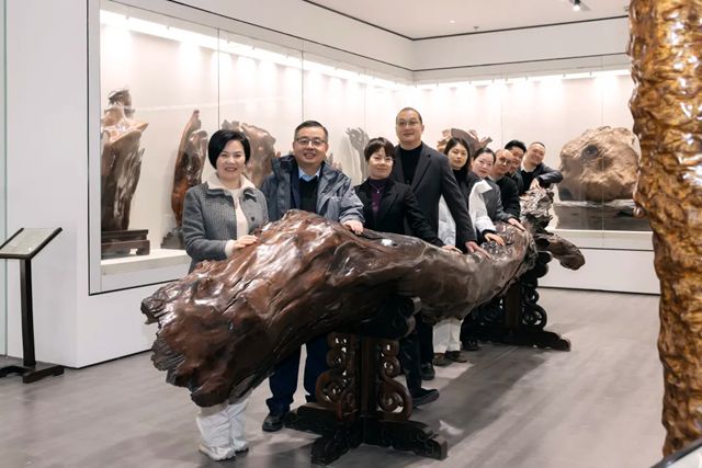 以涂装为刃，破局高定内卷——玛格涂装培训背后的战略深意