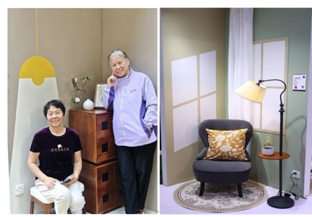 老房焕新生 多乐士“幸福来敲门”点亮银龄安居梦