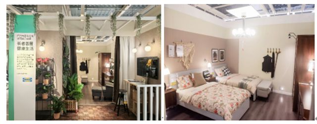 老房焕新生 多乐士“幸福来敲门”点亮银龄安居梦