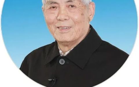 洪啸吟教授：一位化学领域耕耘了大半辈子老兵的人生感悟