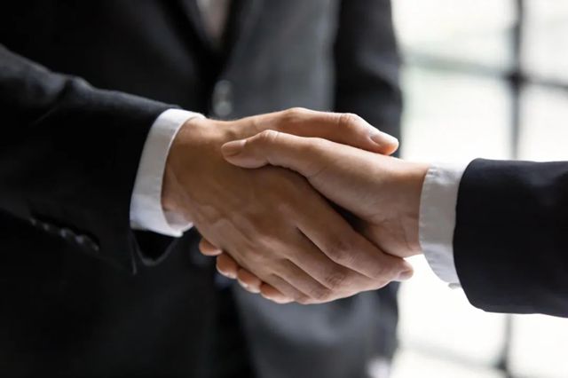 共赴新程！长江涂料中标海螺水泥年度战略采购