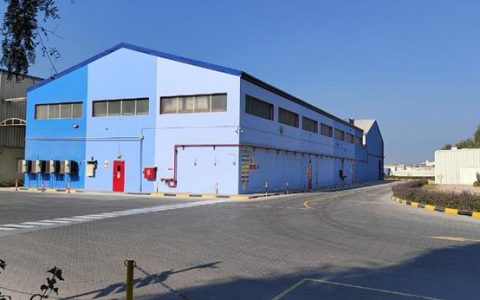 开年即落子！涂料巨头阿克苏诺贝尔为何偏偏选中这里建新厂？