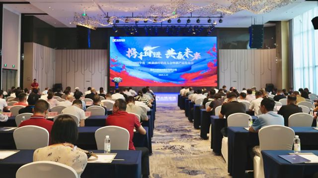 三峡油漆2025年度十件大事回顾