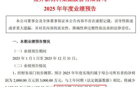 利润暴跌65%！3C涂料冠军松井用“短期剧痛”换“长期霸榜”