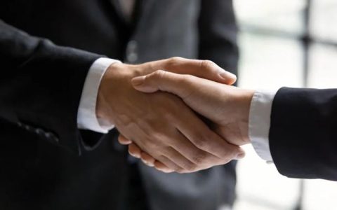 共赴新程！长江涂料中标海螺水泥年度战略采购
