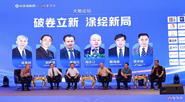 重塑价值与秩序:解密一家垂直媒体如何成为千亿涂料产业的“首席赋能官”