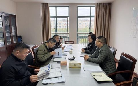 发挥平台作用 赋能绿色发展——宁波涂协召开“VOCs源头替代调研座谈会”