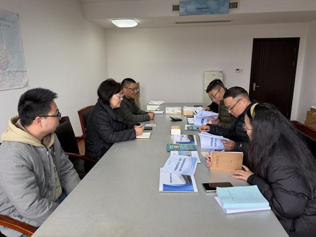 发挥平台作用 赋能绿色发展——宁波涂协召开“VOCs源头替代调研座谈会”