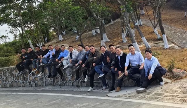 展辰工业漆技术应用部2026年开年系列活动圆满举行——以专业夯实基础，以关怀凝聚团队