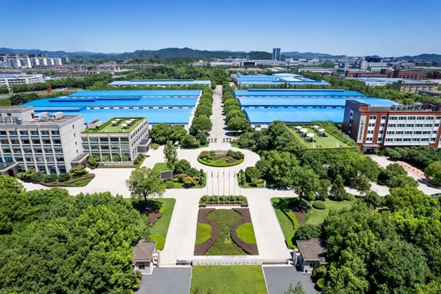 兔宝宝连获ESG领域三项殊荣，践行可持续之路彰显发展韧性