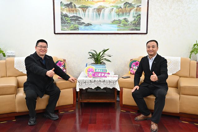 在存量时代寻找增量 美涂士如何用“深度扶持”构建增长韧性？——专访美涂士集团副总裁杨继军