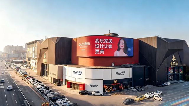 定制行业唯一预增!我乐家居56%高增长背后有何玄机?