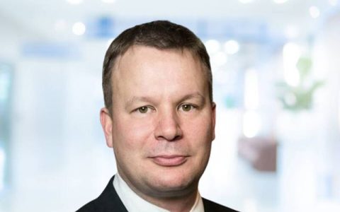 百亿巨头最新高管任命：核心部门技术要职为何锁定他？