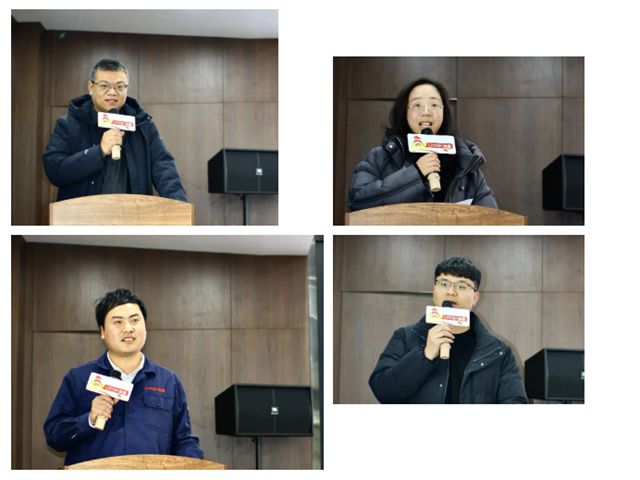 鱼童2025年度盛典:凝心聚力,共启新程