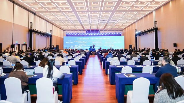三峡油漆董事长秦彦平出席重庆“四企联动”活动——锚定新材料转型发展